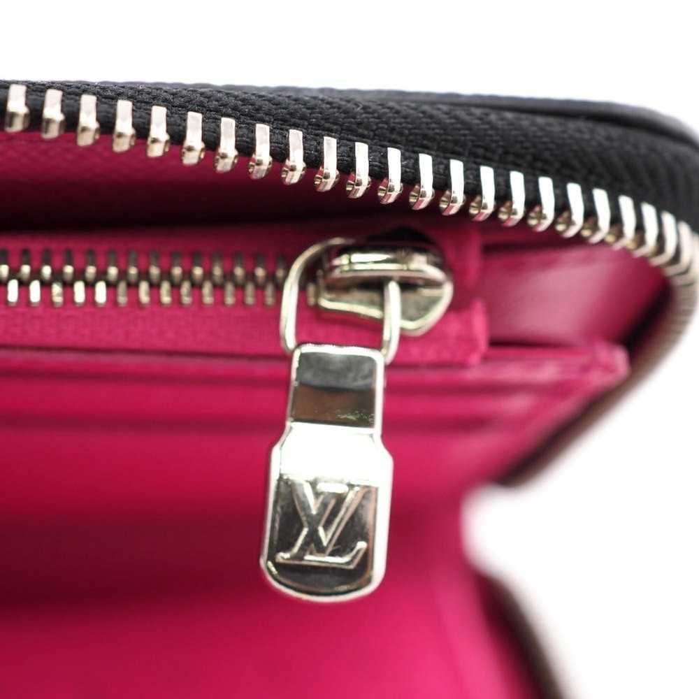 Louis Vuitton Louis Vuitton Zippy Wallet Vertical… - image 10