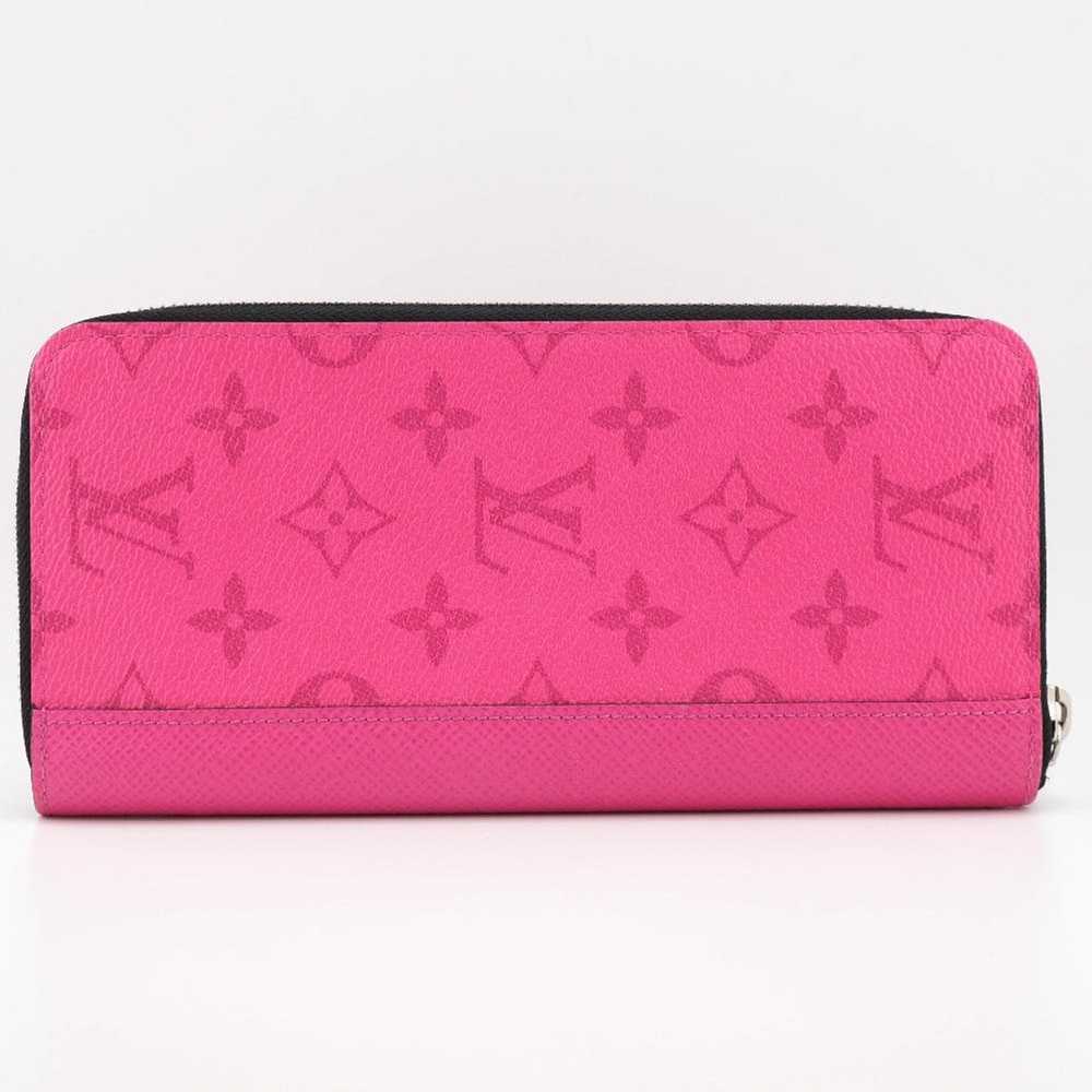 Louis Vuitton Louis Vuitton Zippy Wallet Vertical… - image 2