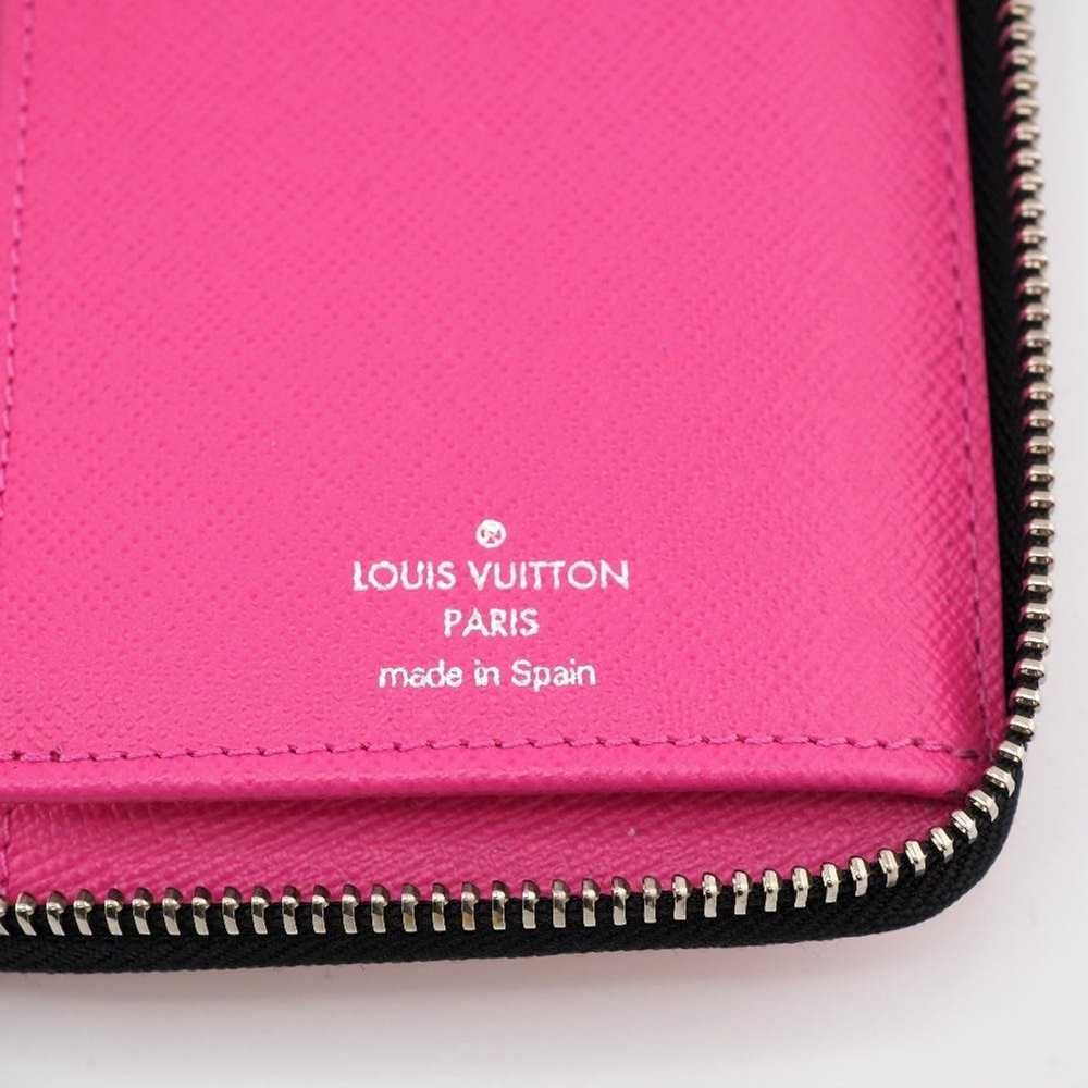 Louis Vuitton Louis Vuitton Zippy Wallet Vertical… - image 7