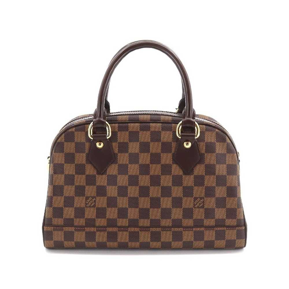 Louis Vuitton Louis Vuitton Damier Duomo Handbag … - image 1