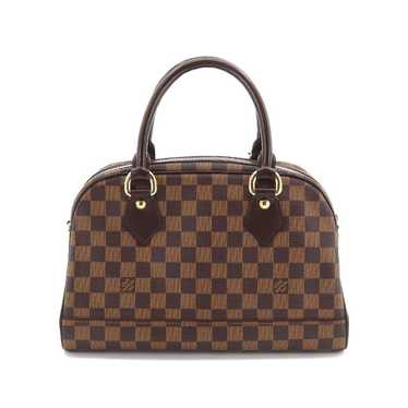 Louis Vuitton Louis Vuitton Damier Duomo Handbag … - image 1