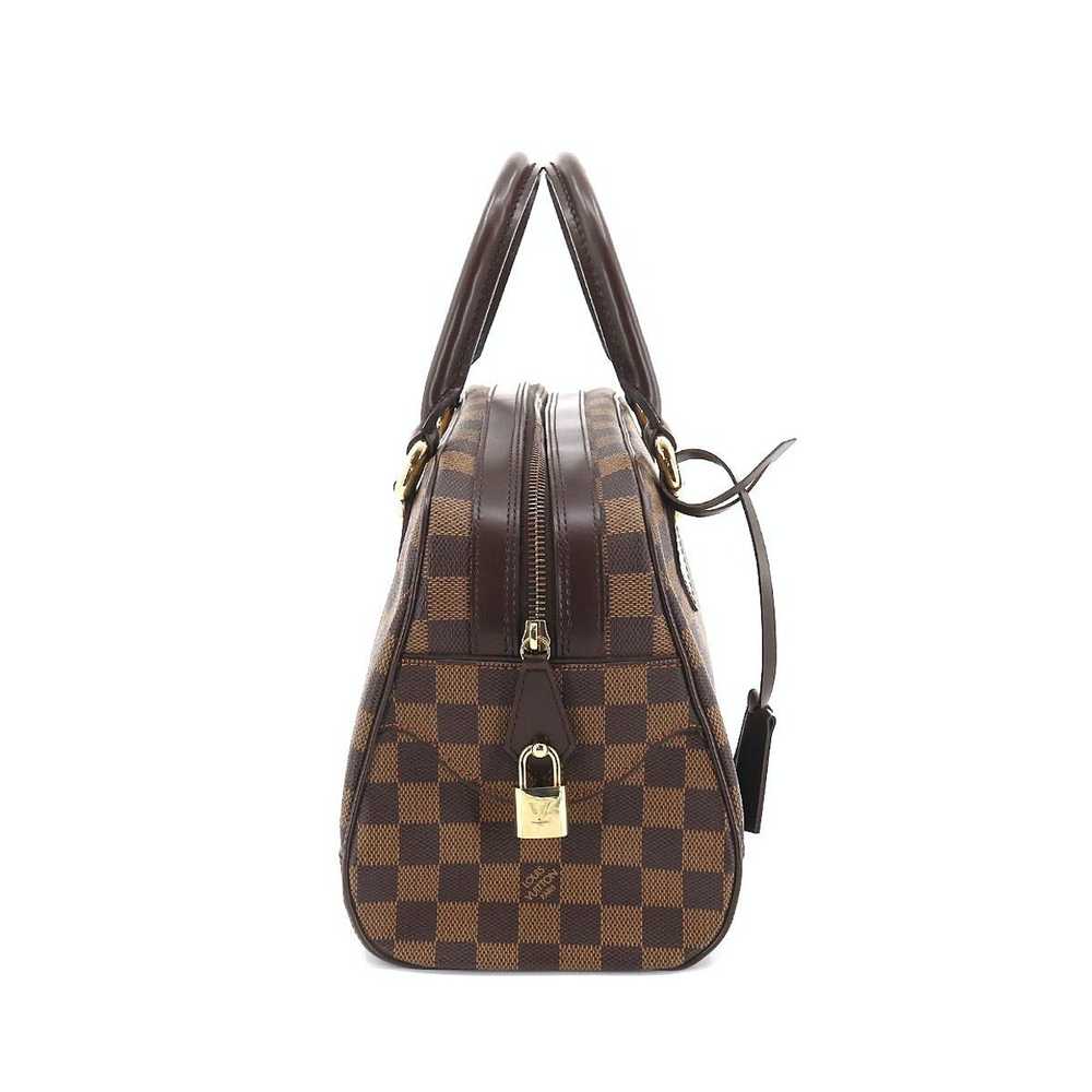 Louis Vuitton Louis Vuitton Damier Duomo Handbag … - image 2