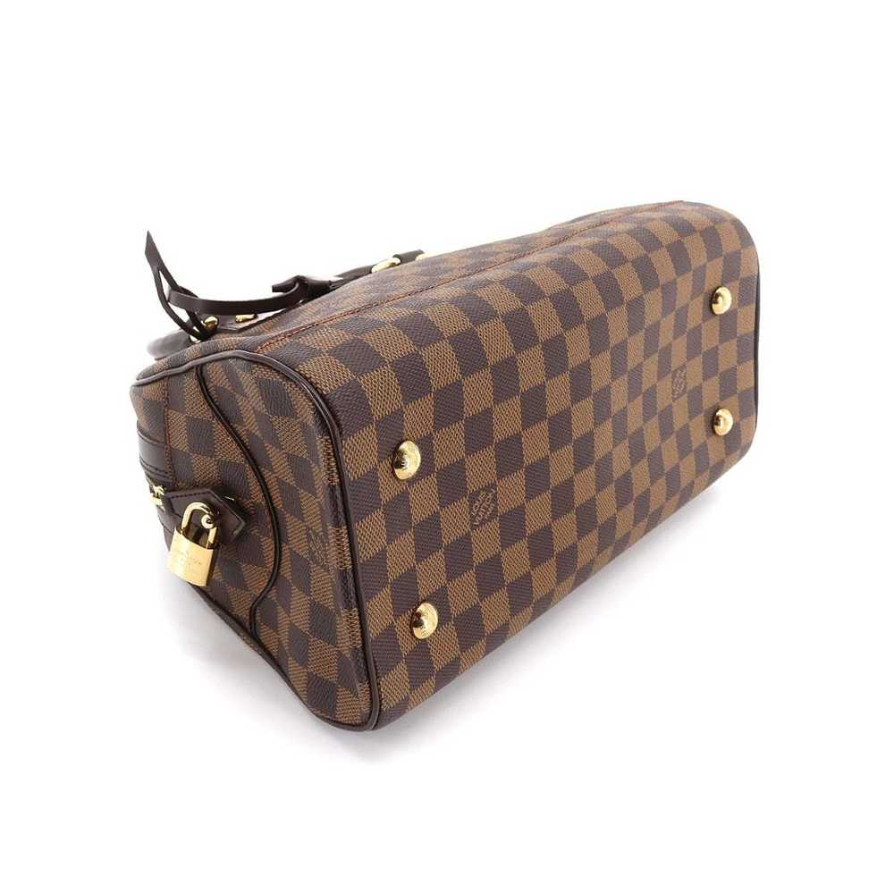 Louis Vuitton Louis Vuitton Damier Duomo Handbag … - image 3