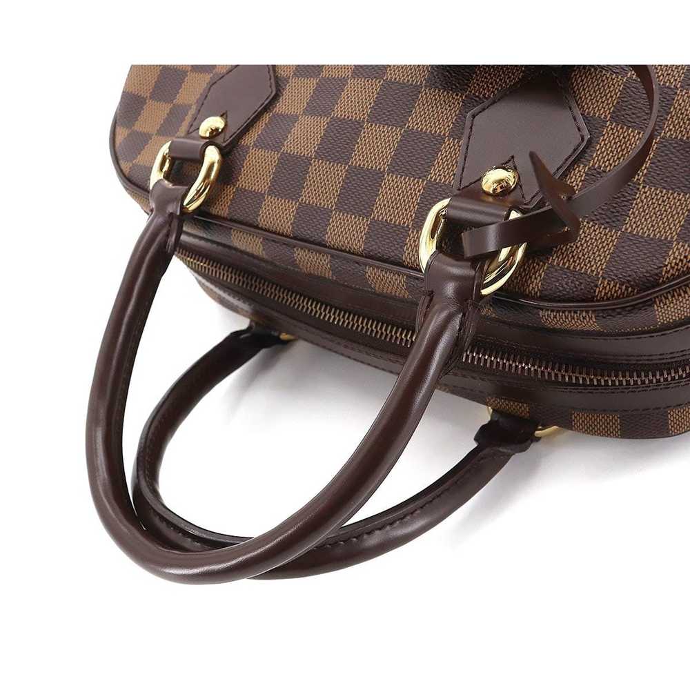 Louis Vuitton Louis Vuitton Damier Duomo Handbag … - image 4