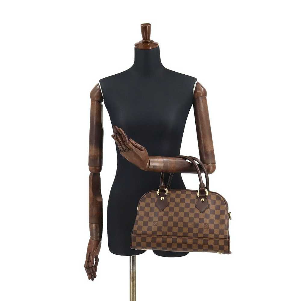 Louis Vuitton Louis Vuitton Damier Duomo Handbag … - image 9