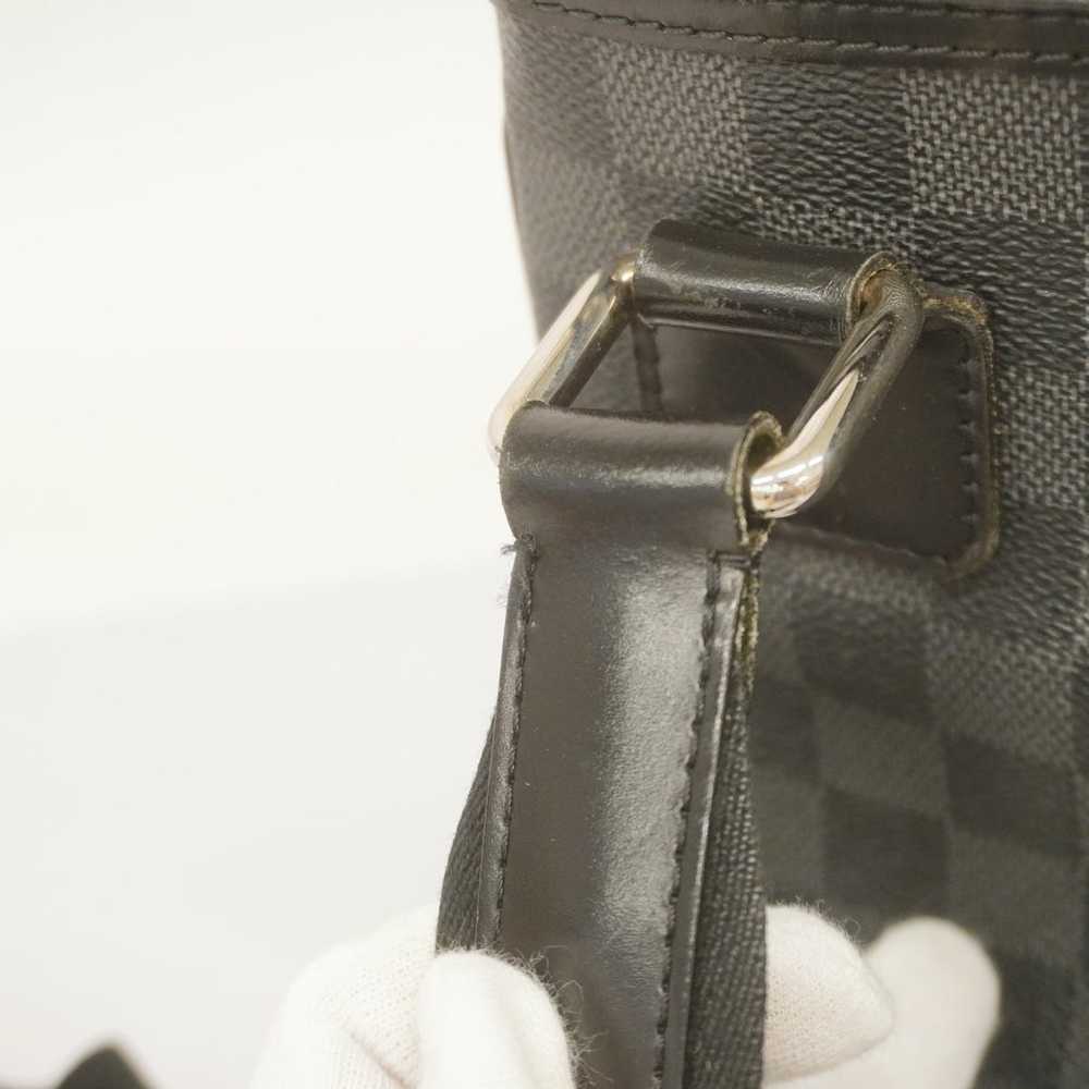 Louis Vuitton Louis Vuitton Shoulder Bag Damier G… - image 8