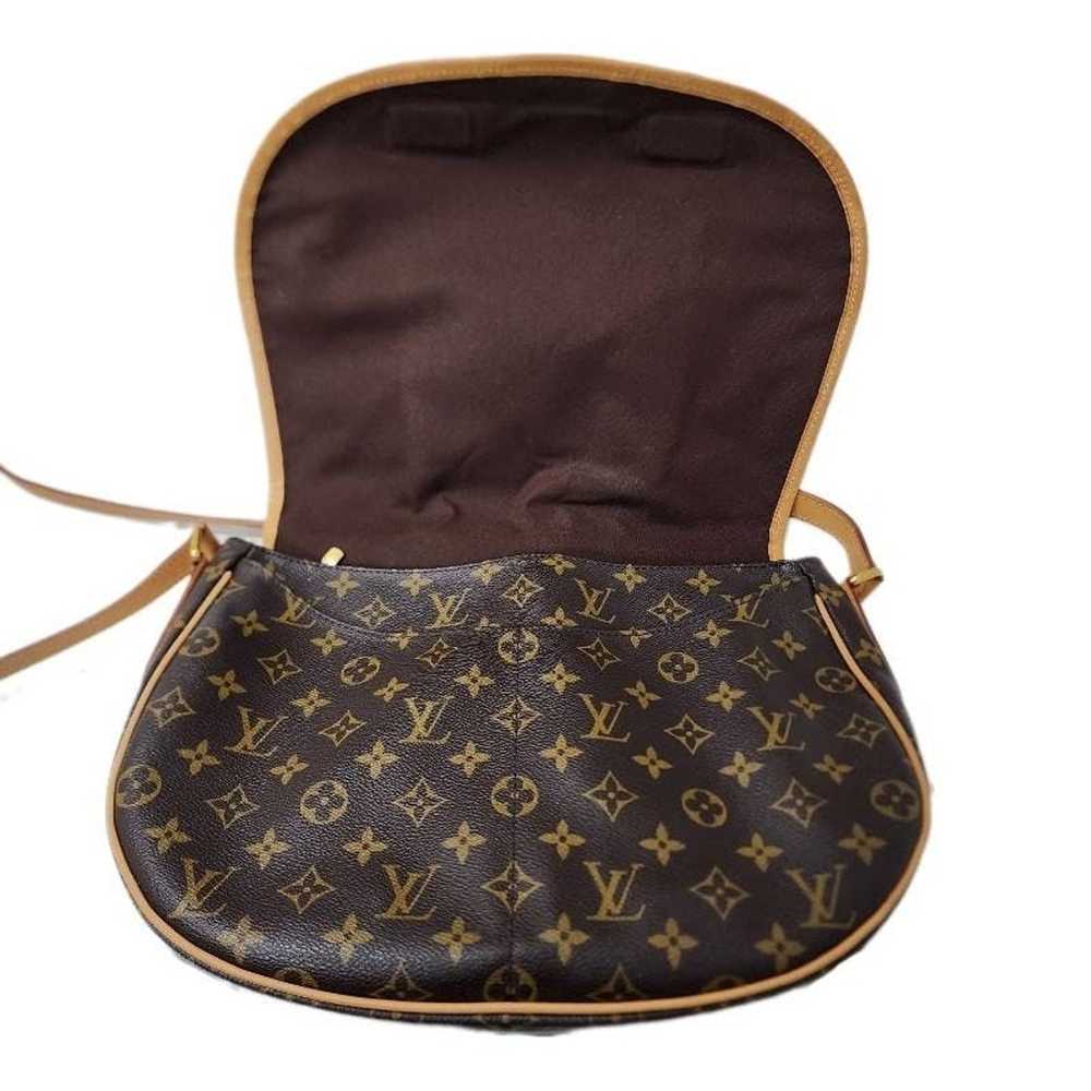 Louis Vuitton Louis Vuitton Monogram Menilmontant… - image 4