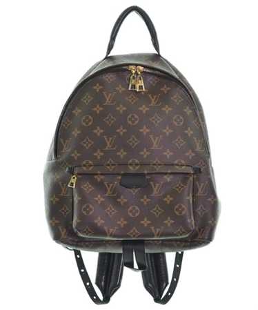 Louis Vuitton Louis Vuitton Backpack Rucksack