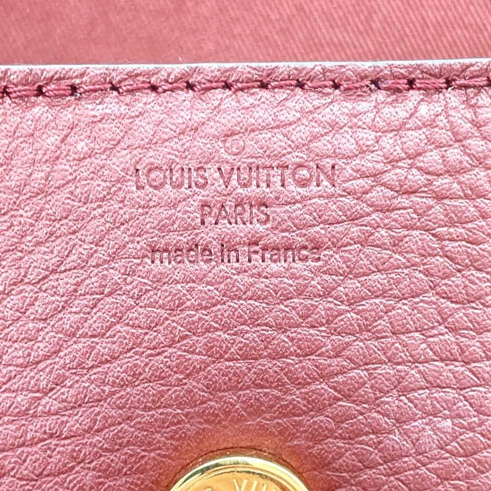 Louis Vuitton Louis Vuitton Bond Street Shoulder … - image 10
