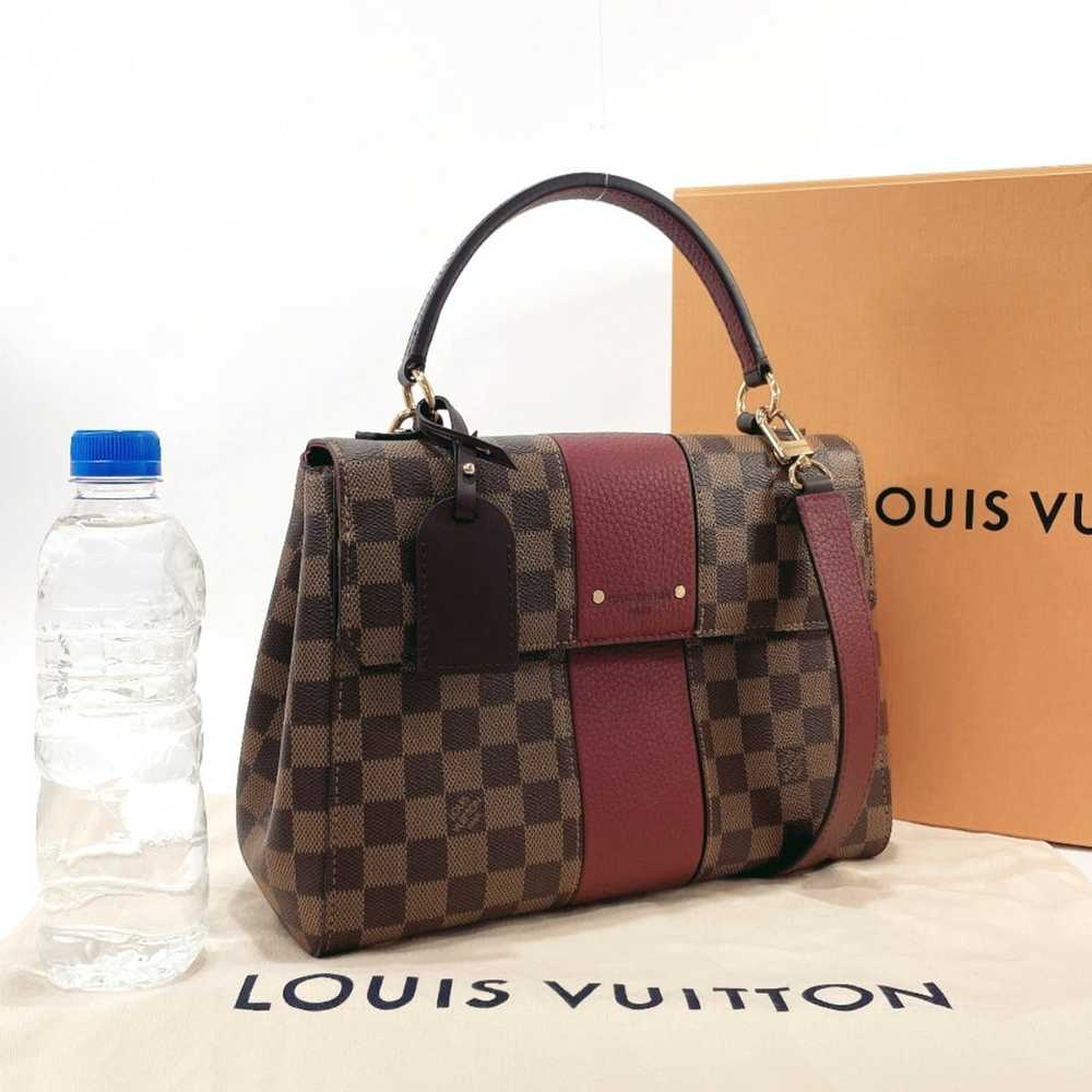 Louis Vuitton Louis Vuitton Bond Street Shoulder … - image 2