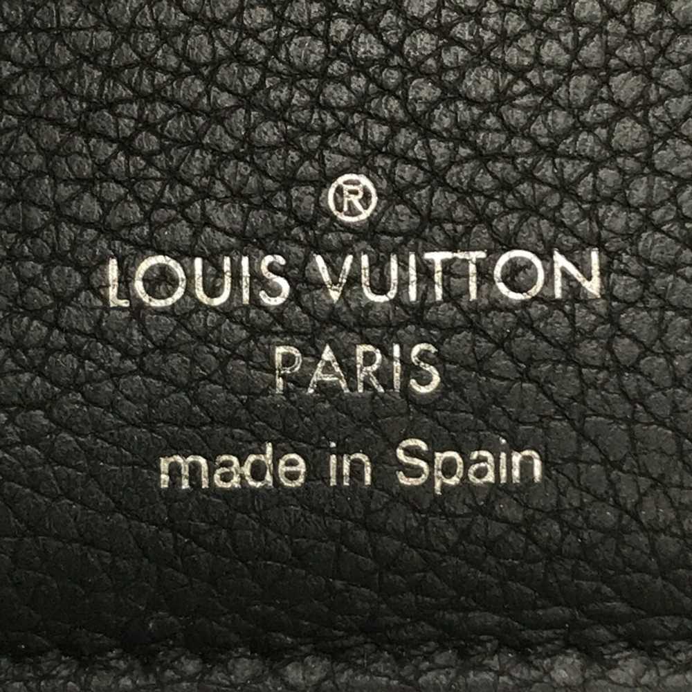 Louis Vuitton Louis Vuitton Portefeuille Lock Min… - image 5