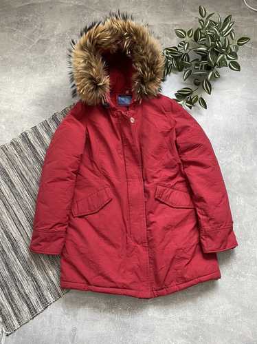 Italian Designers × Luxury × Woolrich John Rich & 