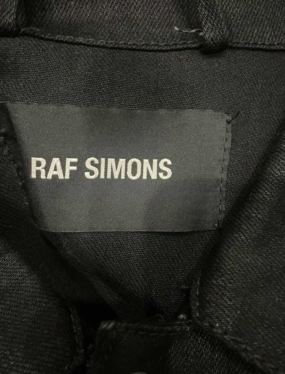 Raf Simons Raf Simons 18ss Joy Division First Yea… - image 5