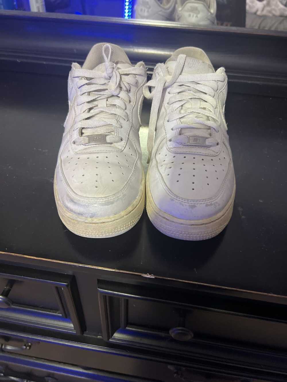 Nike Air Force one - image 1