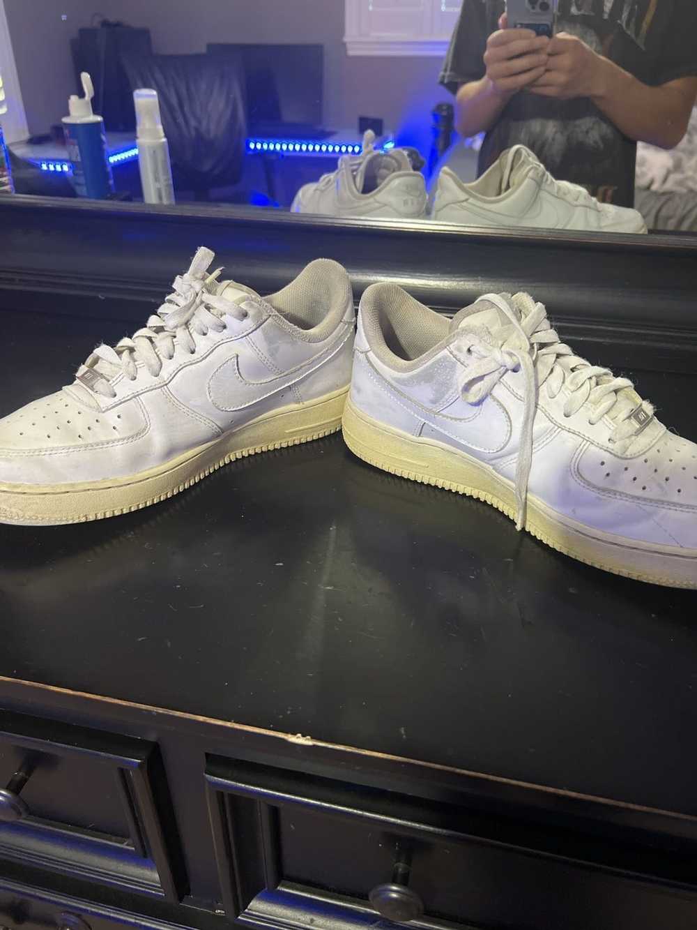 Nike Air Force one - image 2