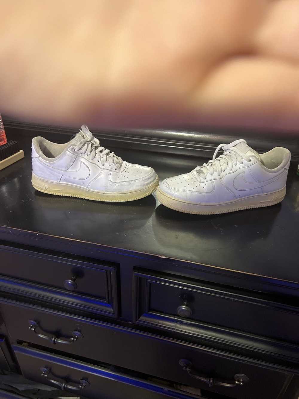 Nike Air Force one - image 3