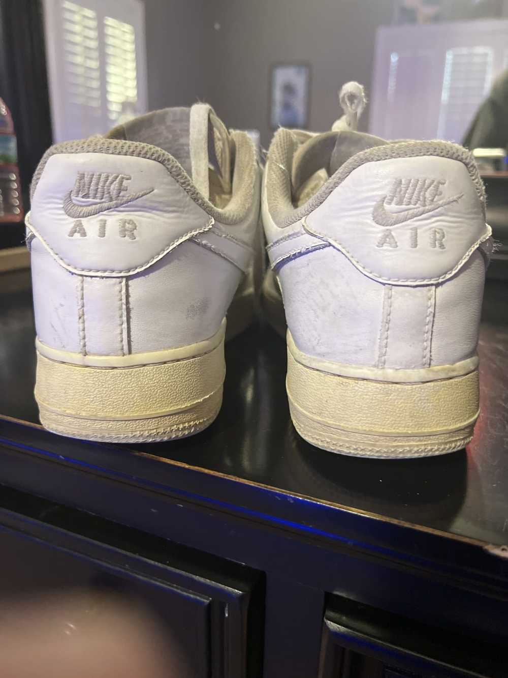 Nike Air Force one - image 4