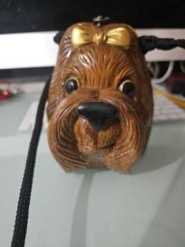Timmy woods purse dog - Gem