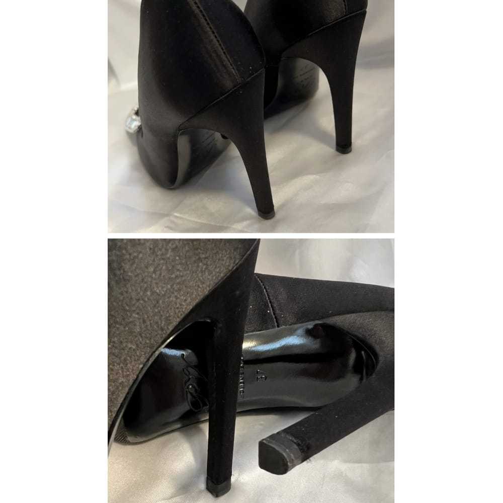 Roger Vivier Trompette cloth heels - image 5