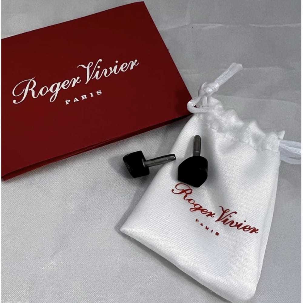 Roger Vivier Trompette cloth heels - image 6