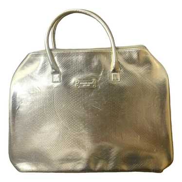 Michael Kors Leather travel bag