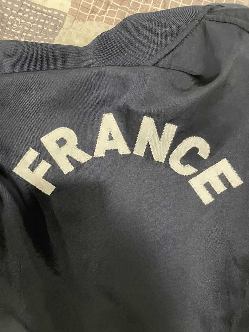 Nike France Nike Jacket - image 2
