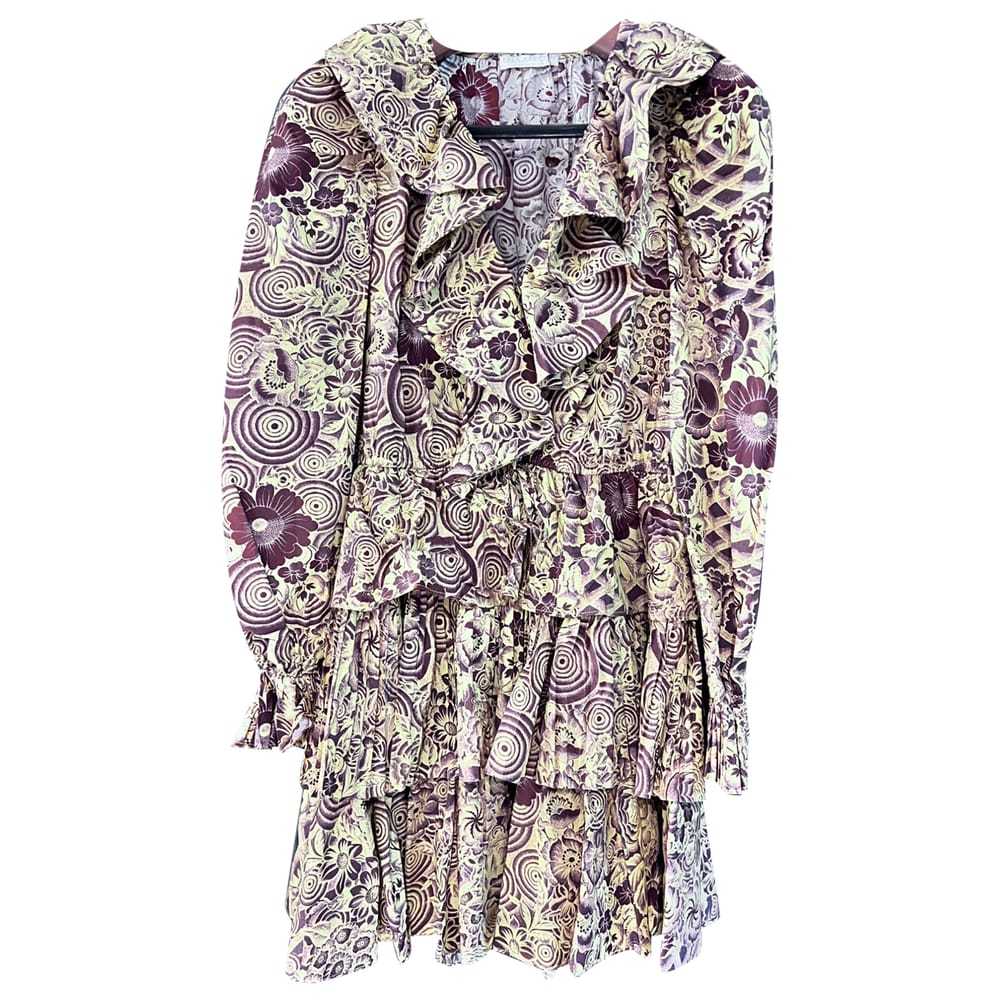 Ulla Johnson Mini dress - image 1