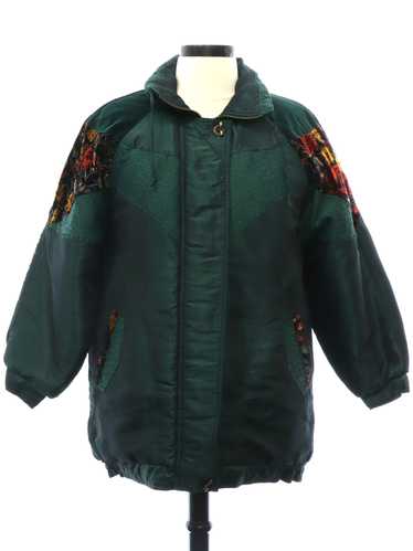 1990's Current Seen Womens Jacket