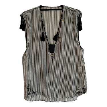 Isabel Marant Etoile Tunic