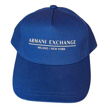 Armani Exchange Cloth hat - image 1
