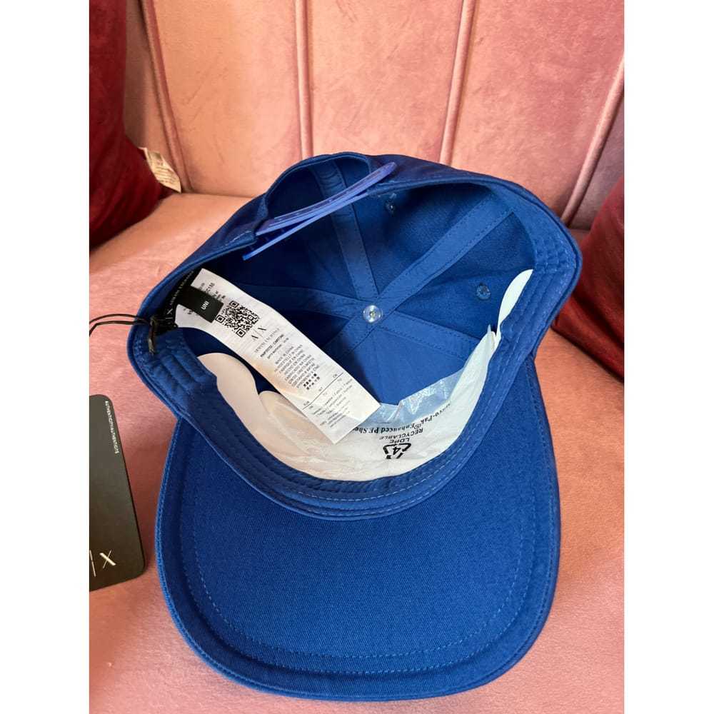 Armani Exchange Cloth hat - image 3