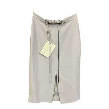 Mugler Mid-length skirt - image 1