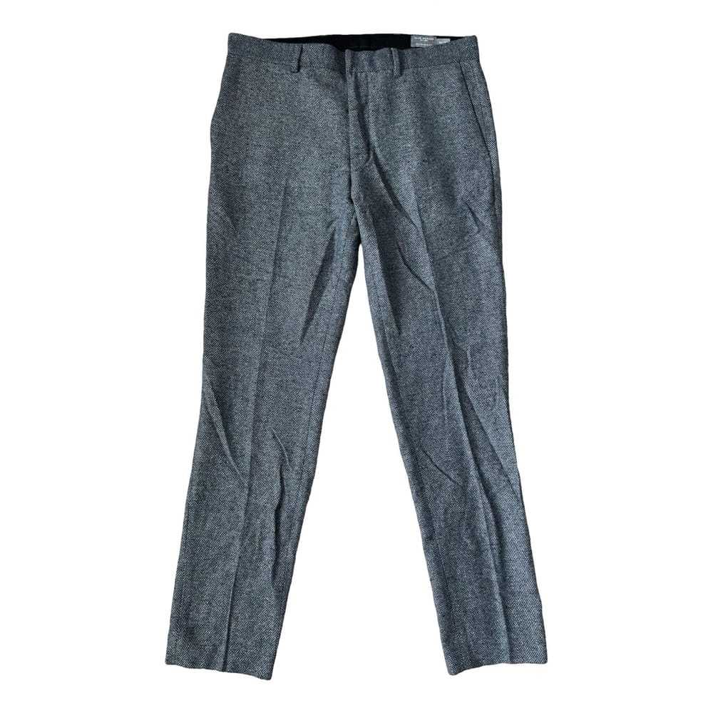 Club Monaco Trousers - image 1