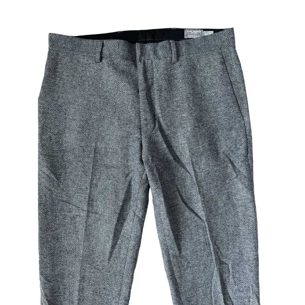 Club Monaco Trousers - image 2