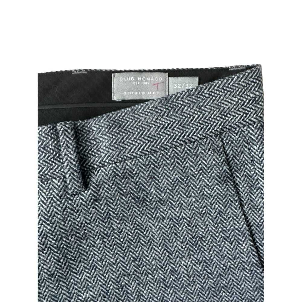 Club Monaco Trousers - image 3