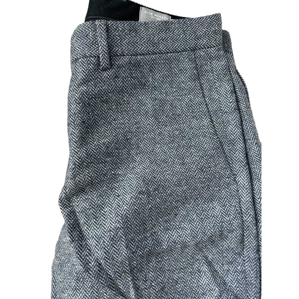 Club Monaco Trousers - image 6