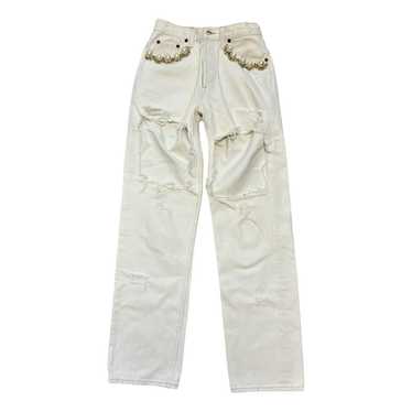 Forte Couture Large jeans - image 1