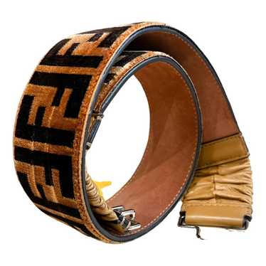 Fendi Multi-accessory Belt belt