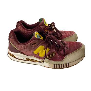 Kith new balance ronnie - Gem