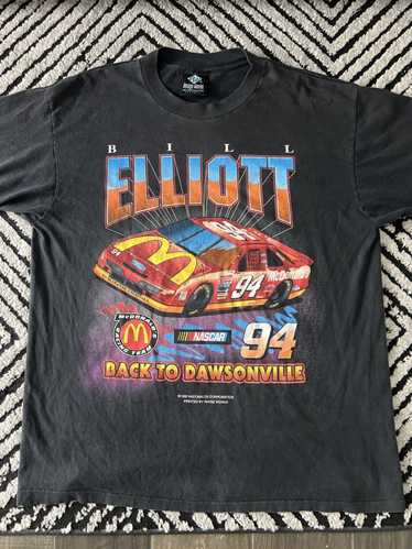 NASCAR × Vintage Vintage 1995 NASCAR Bill Elliott 