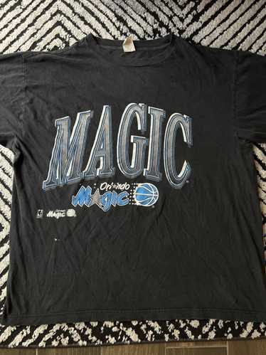 Nba Jam T-Shirt NBA Jam Orlando Magic - Tipatee