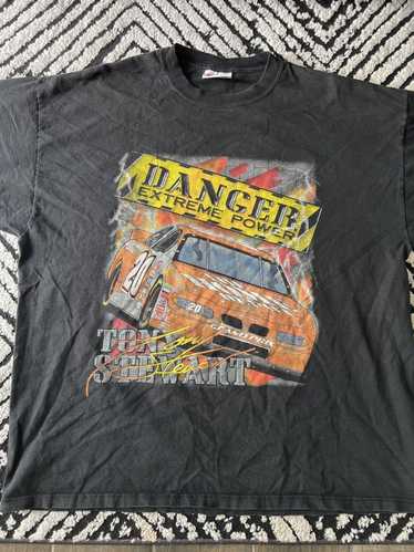 NASCAR × Vintage Vintage 1999 NASCAR Tony Stewart 