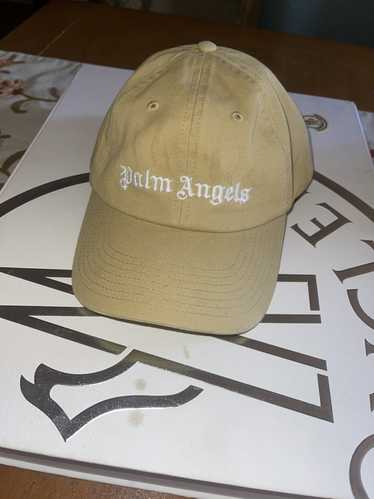 Palm Angels Palm Angels Classic Logo Hat