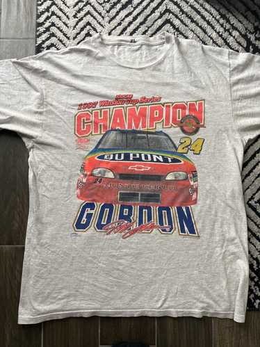 NASCAR × Vintage Vintage 1997 NASCAR Winston Cup J