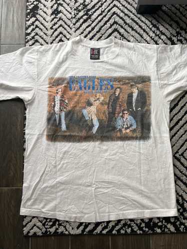 Vintage Eagles Hell Freezes Over World Tour 1994 T-Shirt. Large