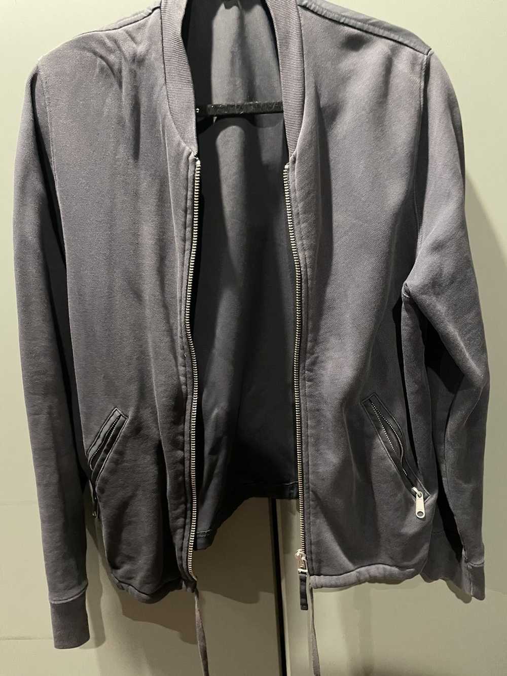 Acne Studios Acne studios Denzel bomber jacket - image 1