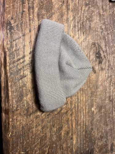 Urban Outfitters Grey skater beanie