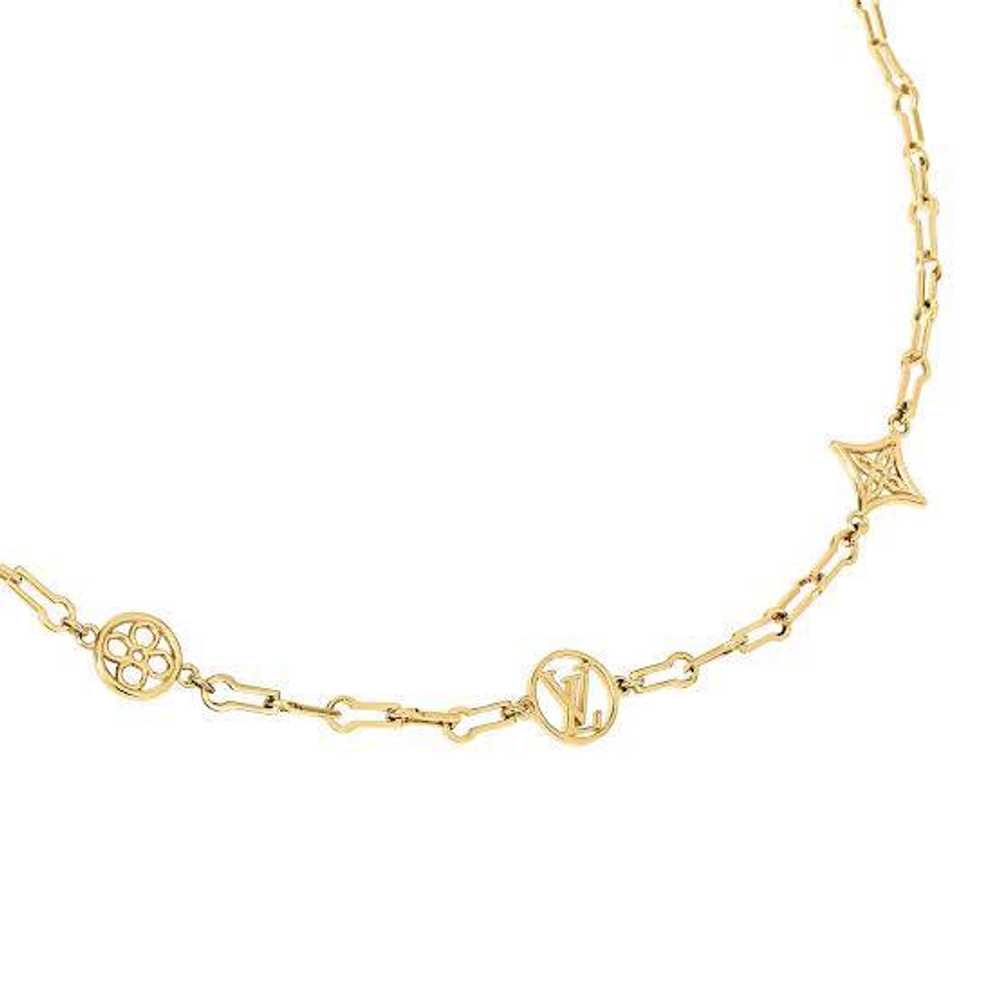 Louis Vuitton Collier Forever Young Necklace woman - image 2