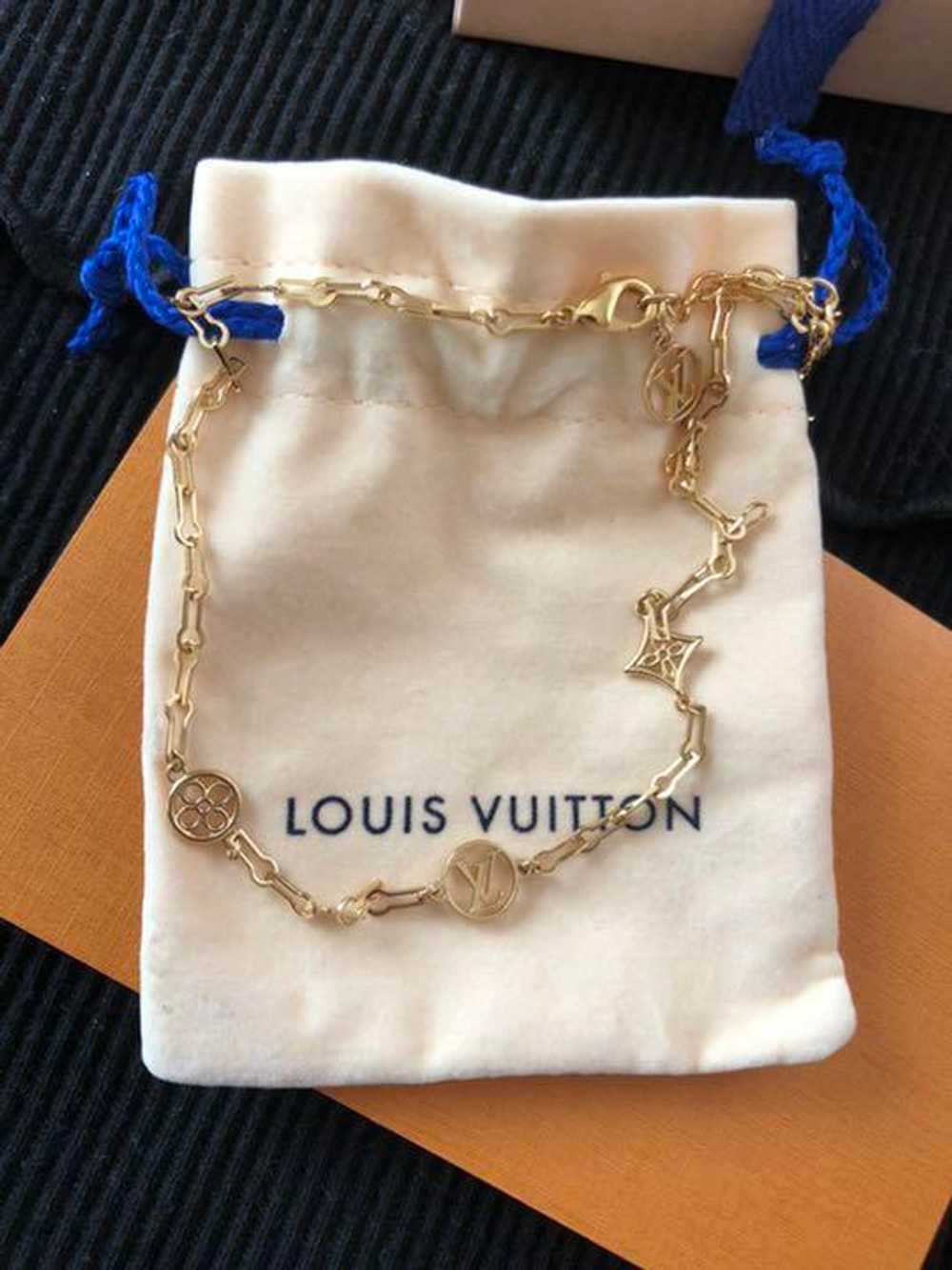 Louis Vuitton Collier Forever Young Necklace woman - image 4