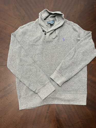 Polo Ralph Lauren ralph lauren winter sweater